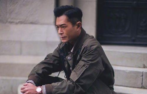 古天乐最新爆料辟谣图片,真相究竟如何？  第1张