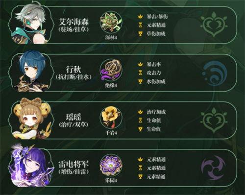 原神爆料海哥视频在哪看,独家爆料带你领略游戏魅力  第2张